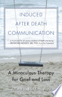 Induced After Death Communication Book