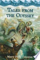 Tales from the Odyssey  Part 1 Book