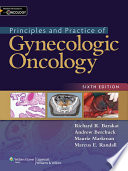 Principles and Practice of Gynecologic Oncology Book