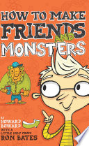 How to Make Friends and Monsters