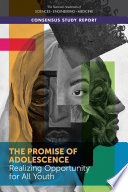 The Promise of Adolescence Book