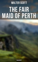 The Fair Maid of Perth  Unabridged 