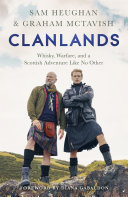 Clanlands Pdf/ePub eBook