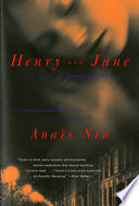 Henry and June