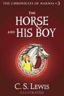The Horse and His Boy Pdf/ePub eBook