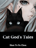 Cat God s Tales