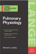 Pulmonary Physiology Book