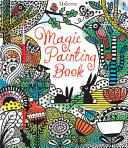 Magic Painting Book Book PDF