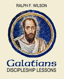 Galatians Book