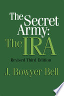 The Secret Army Book