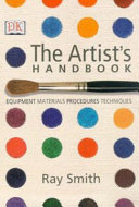 The Artist s Handbook Book