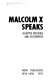 Malcolm X Speaks Selected Speeches and Statements 