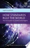 How Standards Rule the World Book