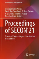 Proceedings of SECON'21