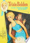 The Gatehouse Mystery Book