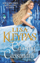 Chasing Cassandra Book