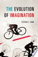 The Evolution of Imagination