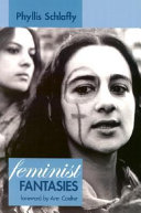 Feminist Fantasies Book
