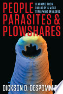 People  Parasites  and Plowshares Book