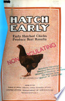 Hatch Early