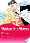 MISTAKEN FOR A MISTRESS PDF Book By Jacqueline Baird,Marito Ai