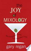 The Joy of Mixology