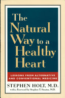 Read Pdf The Natural Way to a Healthy Heart