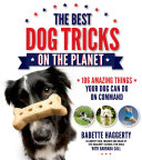 The Best Dog Tricks on the Planet Book PDF