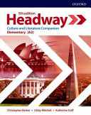 Headway: Elementary Culture and Literature Companion