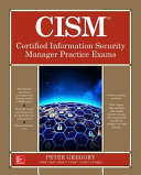 CISM Certified Information Security Manager Practice Exams Book PDF
