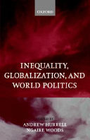 Inequality  Globalization  and World Politics