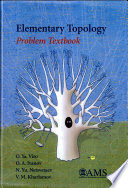Elementary Topology Book