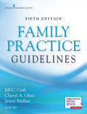 Family Practice Guidelines  Fifth Edition