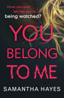 You Belong To Me Pdf/ePub eBook