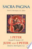 Book 1 Peter Cover
