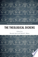 The Theological Dickens Book