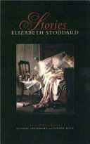 Elizabeth Stoddard Books, Elizabeth Stoddard poetry book