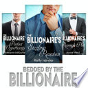 Bedded by the Billionaire
