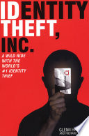Identity Theft  Inc  Book