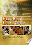 Evolving Internet Reference Resources Book