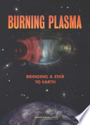Burning Plasma Book