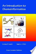 An Introduction to Chemoinformatics Book