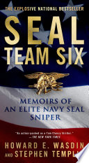 SEAL Team Six Book