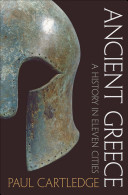 Ancient Greece A History In Eleven Cities