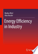Energy Efficiency in Industry Book