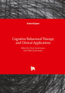Cognitive Behavioral Therapy and Clinical Applications