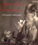 Margrethe Mather   Edward Weston Book