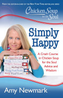 Chicken Soup for the Soul  Simply Happy