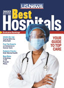 Best Hospitals 2022 Book