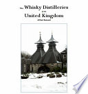 The Whisky Distilleries of the United Kingdom Book
